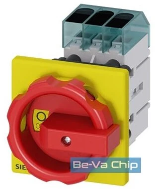 Siemens 3LD3054-0TK53 nagyítás