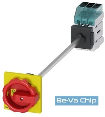 Siemens 3LD3448-0TK53 nagyítás