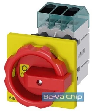 Siemens 3LD3454-0TK53 nagyítás