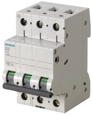 Siemens 5SL6316-6 nagyítás