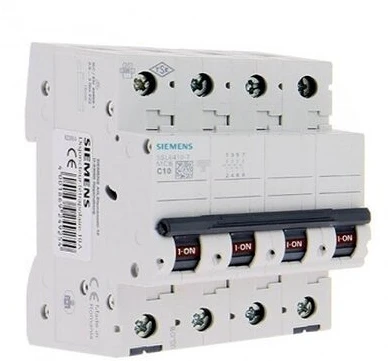 Siemens 5SL6410-7 nagyítás