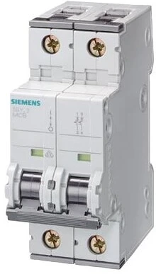 Siemens 5SY4206-6 nagyítás