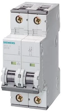 Siemens 5SY4210-6 nagyítás