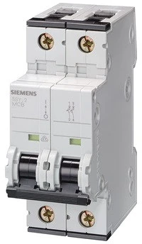 Siemens 5SY4216-6 nagyítás
