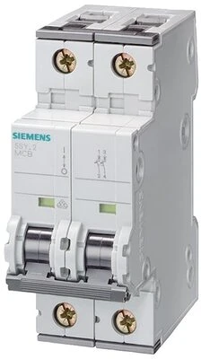 Siemens 5SY4225-6 nagyítás