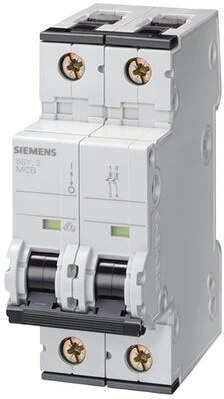 Siemens 5SY5220-6 nagyítás