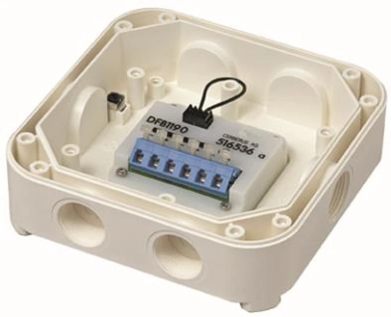 Siemens DFB1190 nagyítás