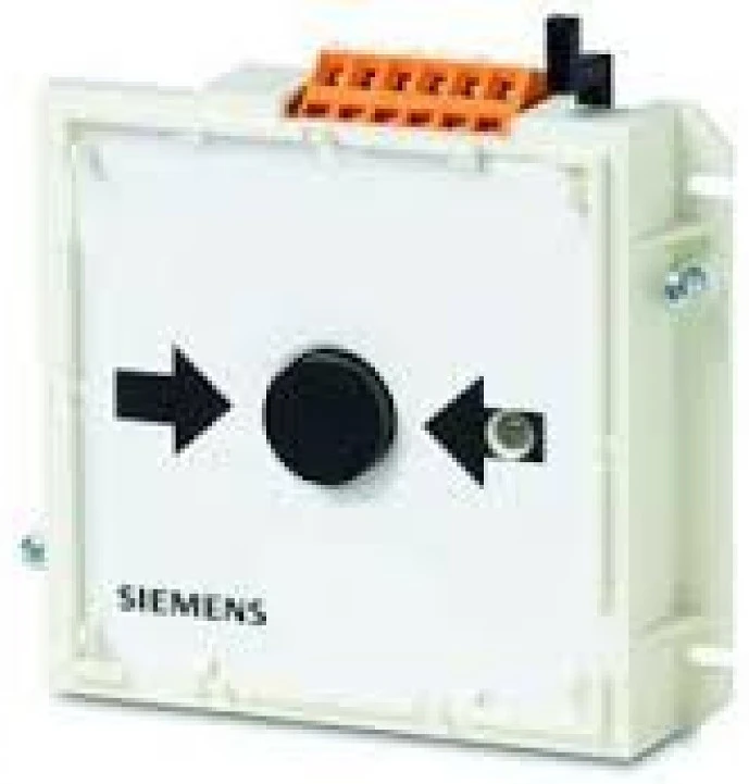 Siemens DMA1104D nagyítás