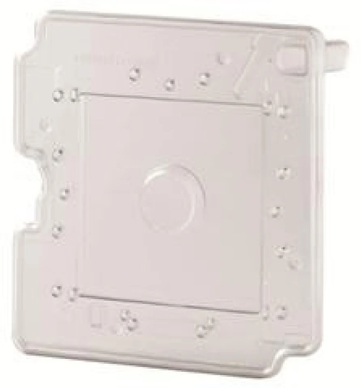 Siemens DMZ1197-AD nagyítás