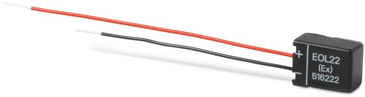 Siemens EOL22-EX nagyítás