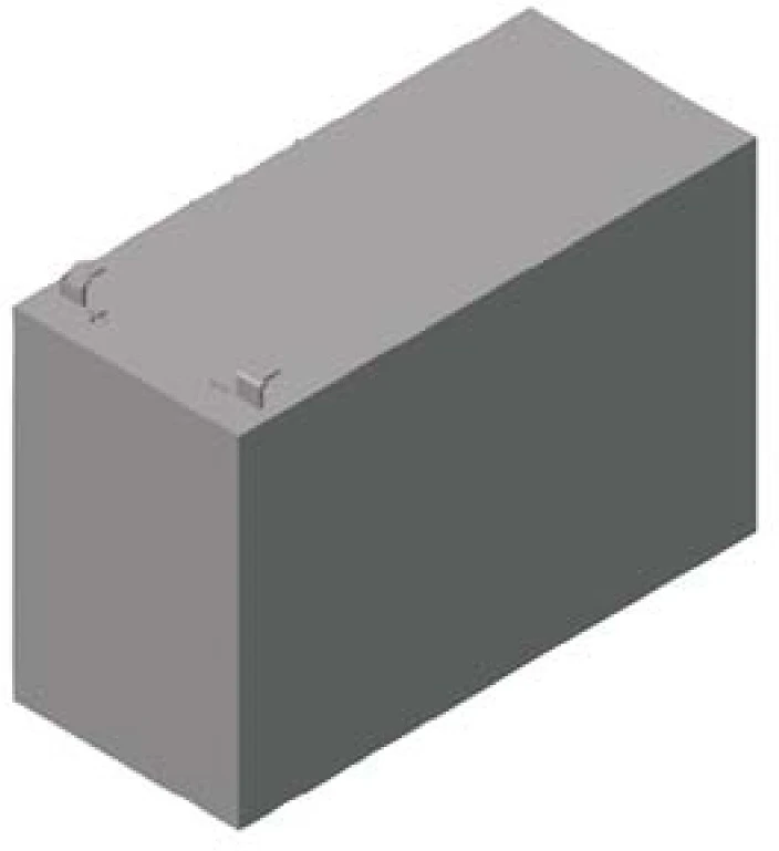 Siemens FA2003-A1 nagyítás