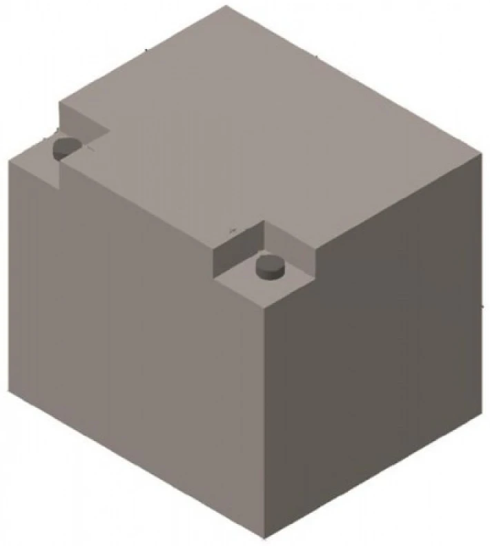 Siemens FA2007-A1 nagyítás