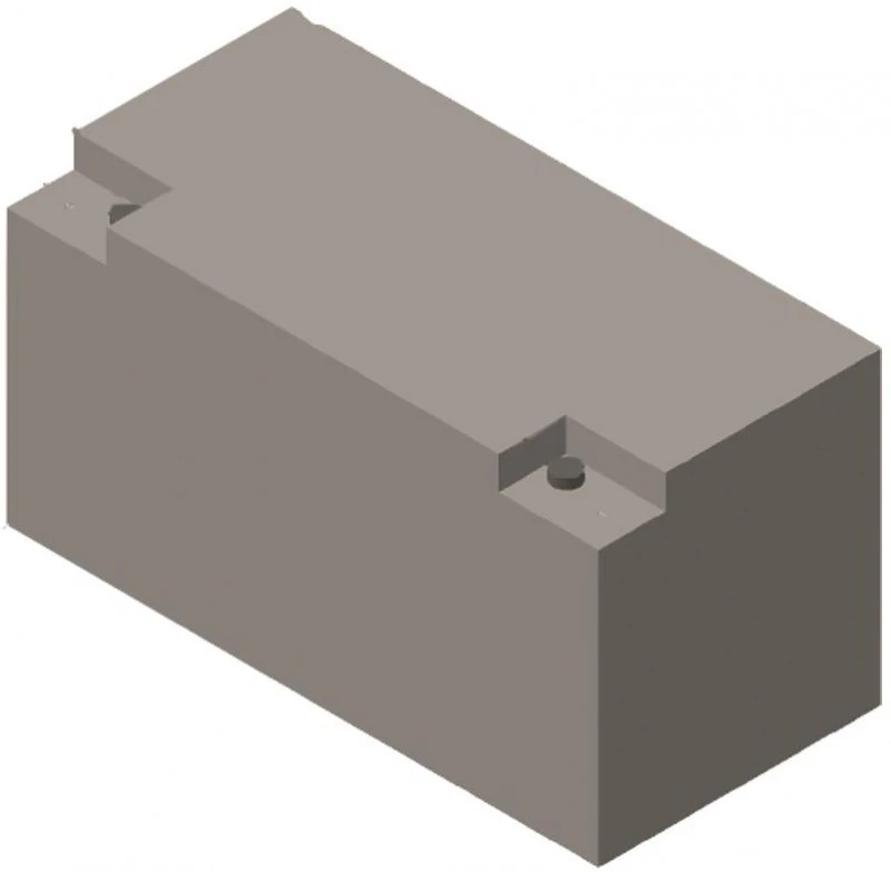 Siemens FA2008-A1 nagyítás
