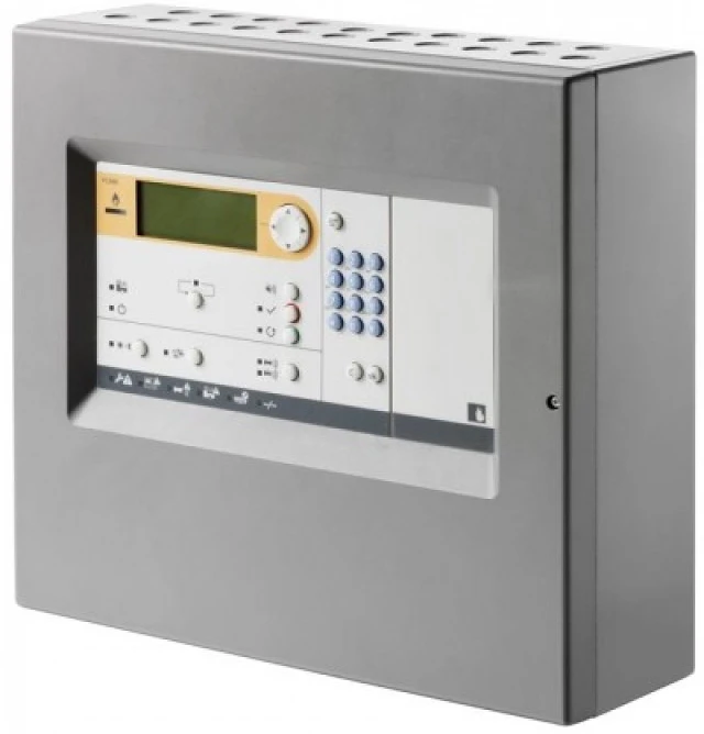 Siemens FC361-ZZ nagyítás