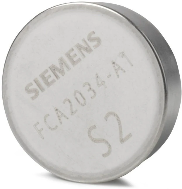 Siemens FCA2034-A1 nagyítás