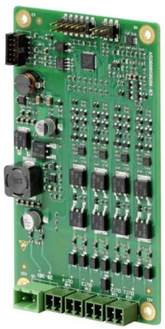 Siemens FCA3602-Z1 nagyítás