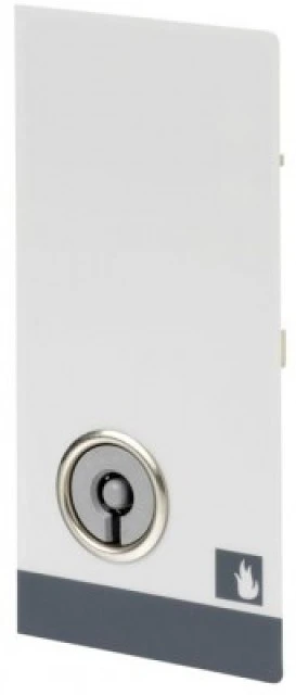 Siemens FCA3603-Z1 nagyítás