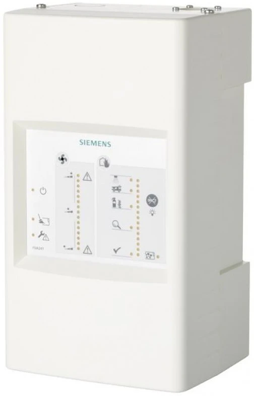 Siemens FDA241 nagyítás