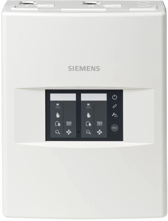 Siemens FDA261 nagyítás