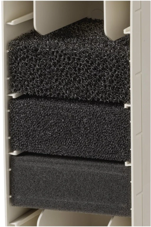 Siemens FDAZ292-AA nagyítás