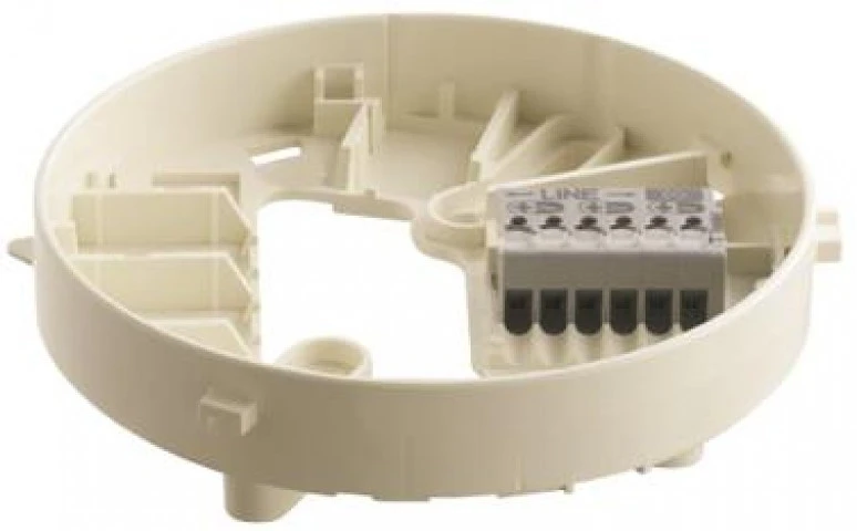 Siemens FDB201 nagyítás