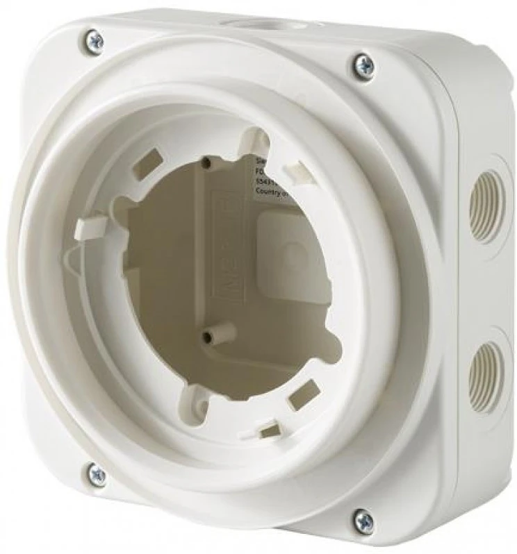 Siemens FDB295 nagyítás