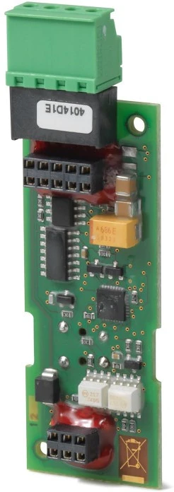 Siemens FDCC221S nagyítás