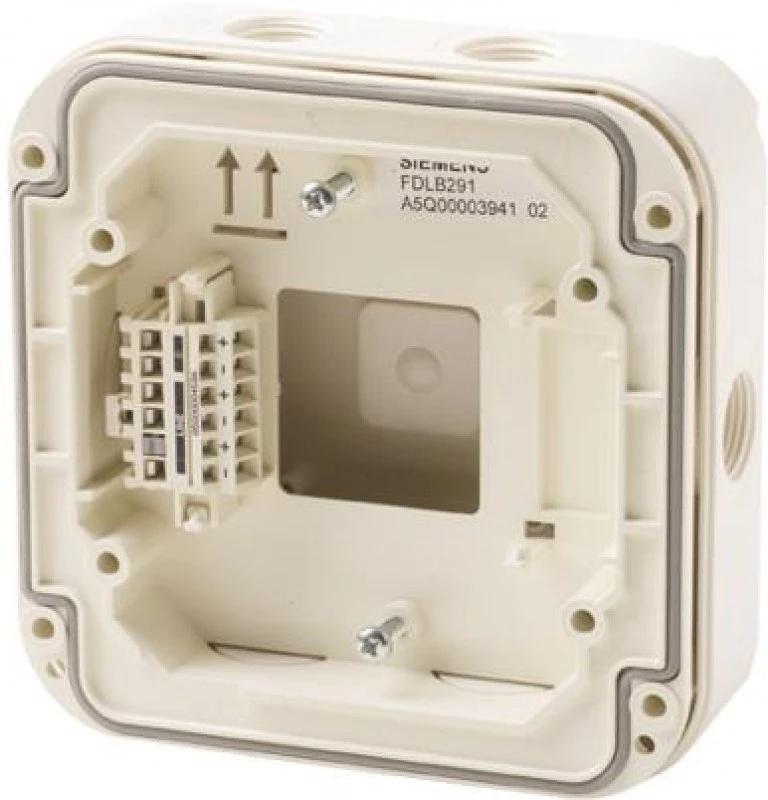 Siemens FDLB291 nagyítás