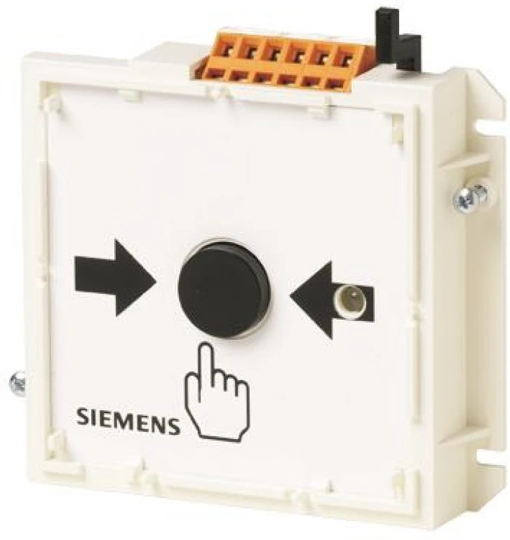 Siemens FDME223 nagyítás