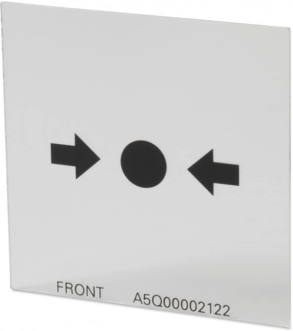 Siemens FDMG291 nagyítás