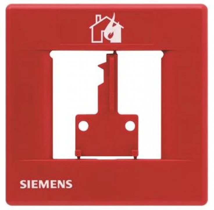 Siemens FDMK291 nagyítás