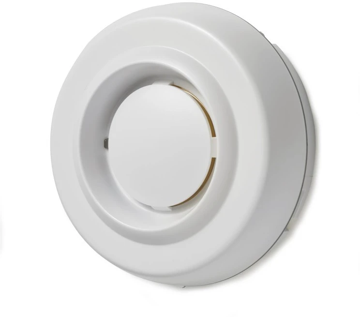 Siemens FDS224-W nagyítás