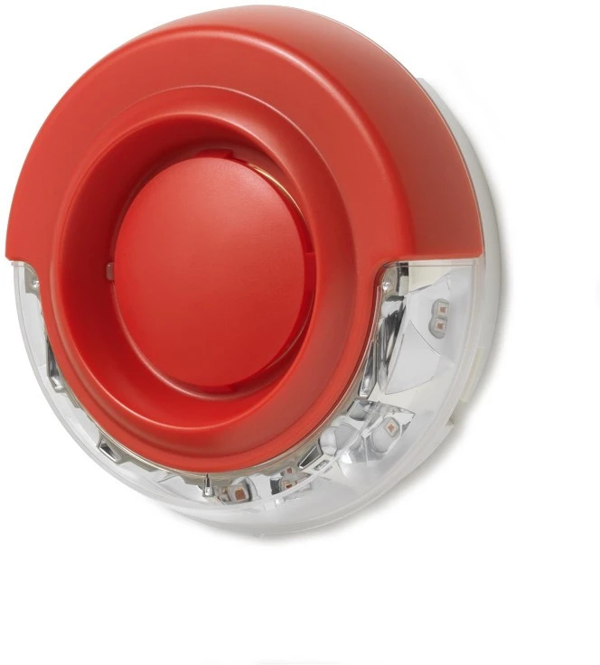 Siemens FDS227-RR-C nagyítás