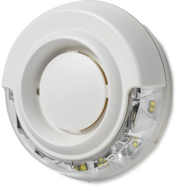 Siemens FDS227-WW-C nagyítás