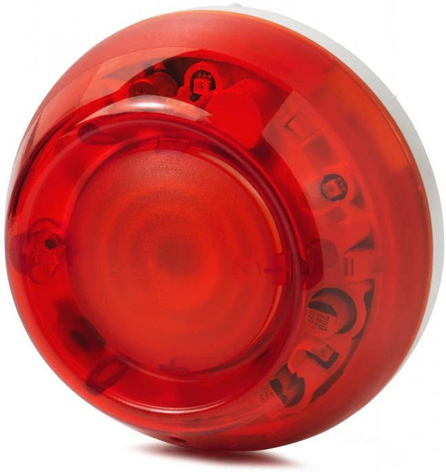 Siemens FDS229-R nagyítás