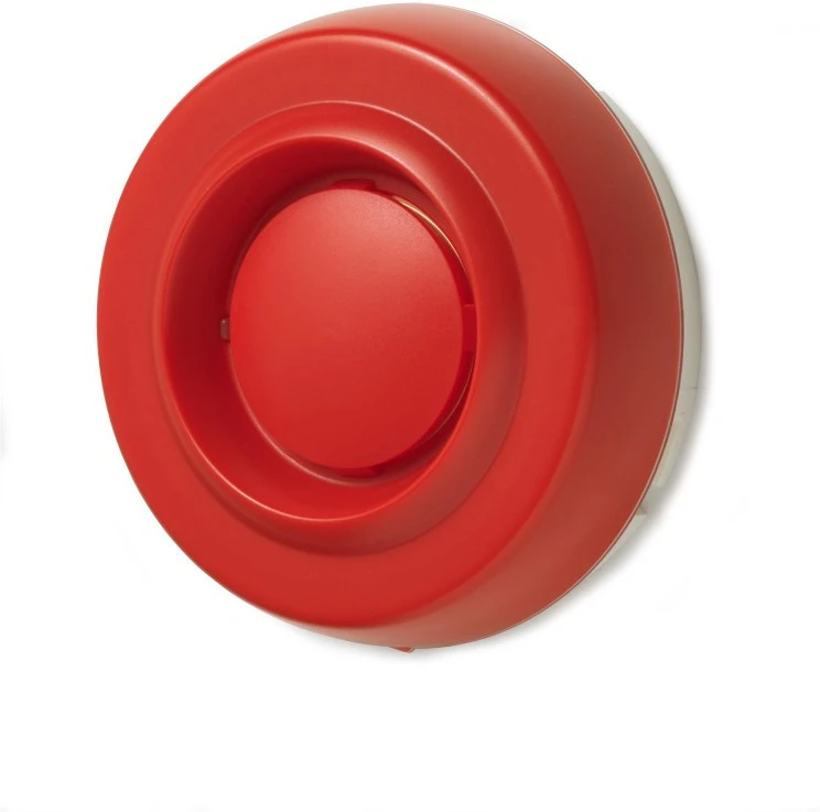 Siemens FDS364-R nagyítás