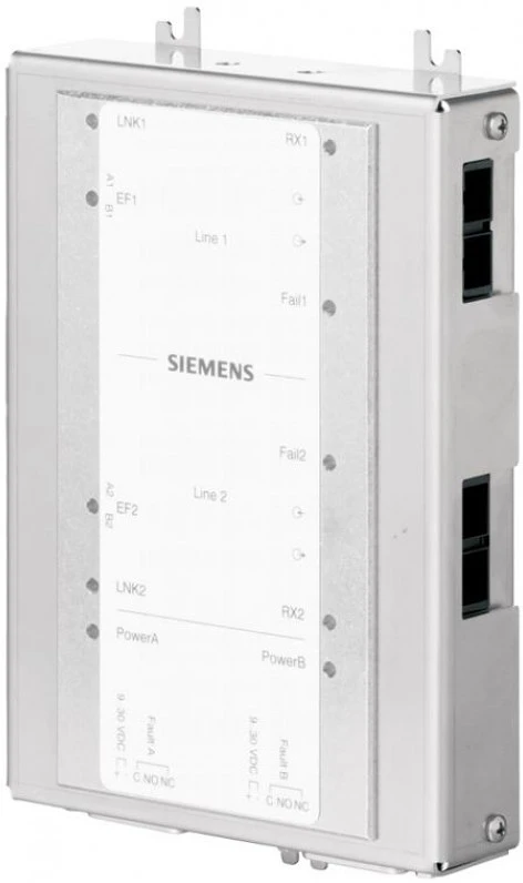 Siemens FN2007-A1 nagyítás