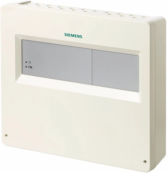 Siemens FP120-Z1 nagyítás