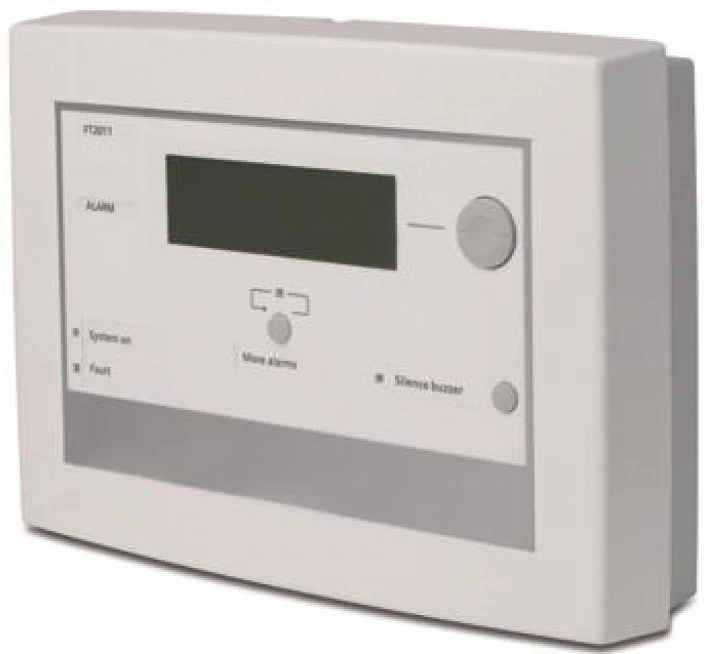 Siemens FT2011-A1 nagyítás