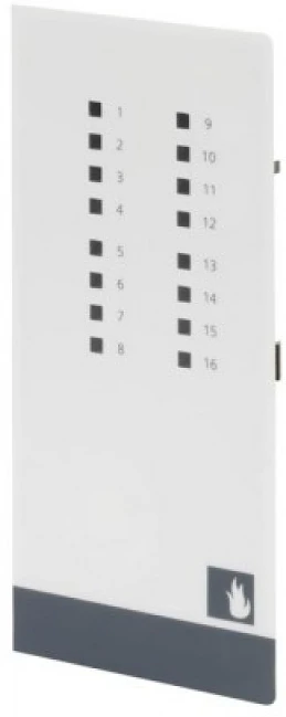 Siemens FTO3602-Z1 nagyítás