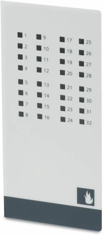 Siemens FTO3603-Z1 nagyítás