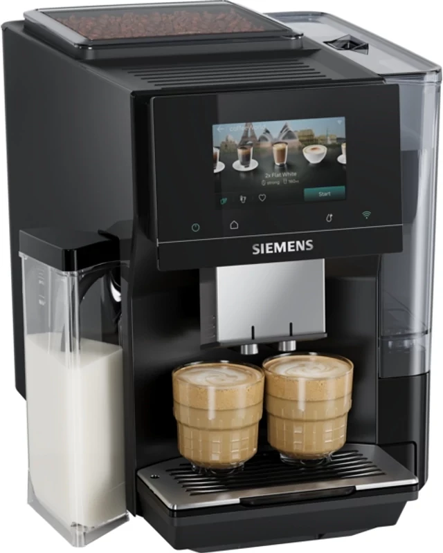 Siemens IAROMA EQ700 nagyítás