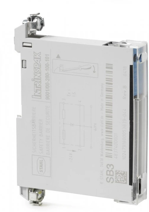 Siemens SB3 nagyítás