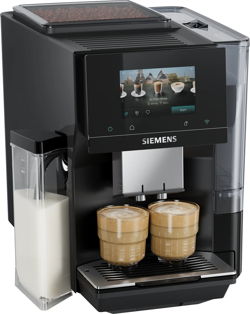Siemens TQ725E03 nagyítás