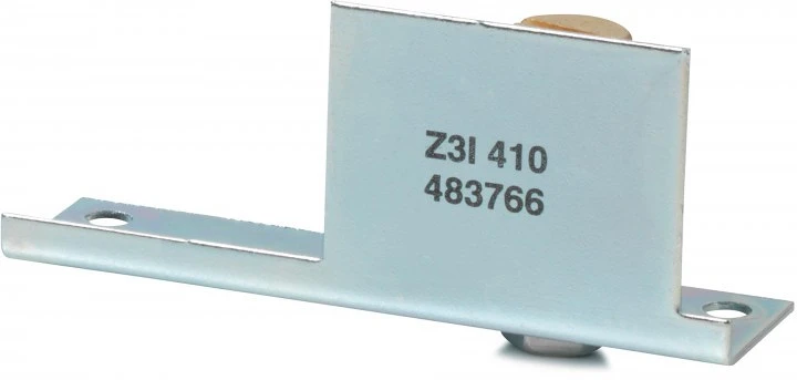 Siemens Z3I410 nagyítás