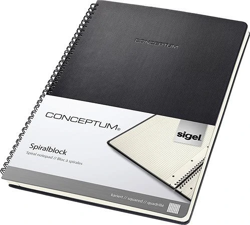 Sigel CO820 nagyítás