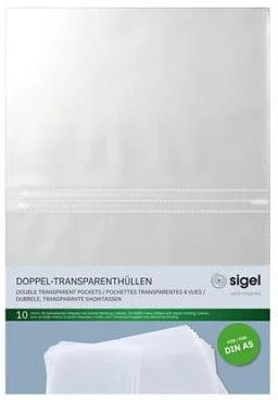 Sigel COR_SISM181 nagyítás