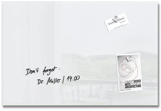 Sigel GL121 nagyítás