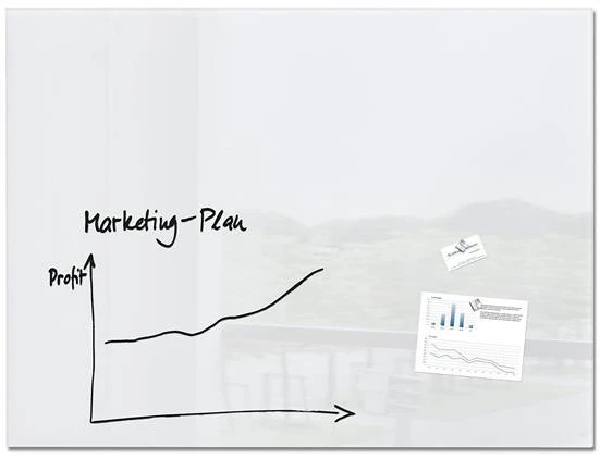 Sigel GL211 nagyítás