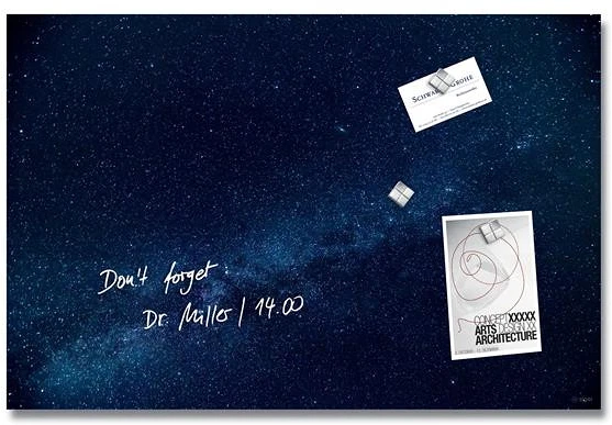 Sigel GL283 nagyítás